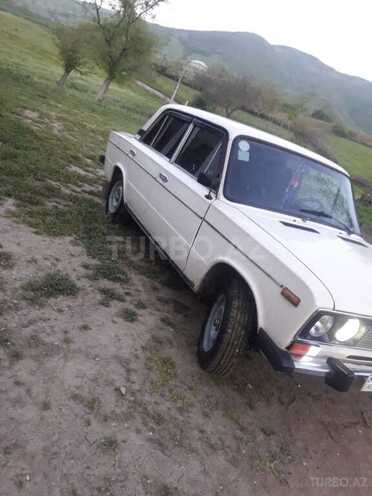 LADA (VAZ) 2106 1994, 242,550 km - 1.6 l - Qazax