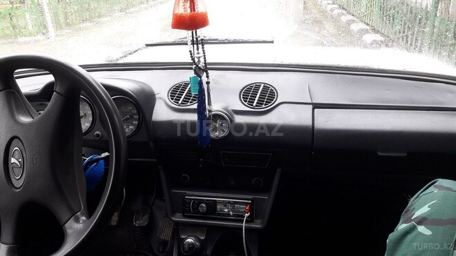 LADA (VAZ) 2106 1994, 242,550 km - 1.6 l - Qazax