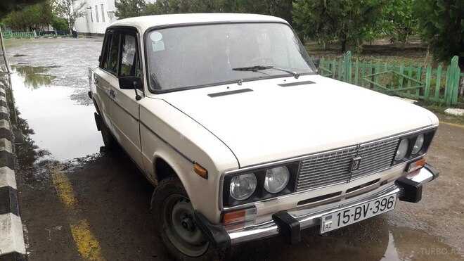 LADA (VAZ) 2106 1994, 242,550 km - 1.6 l - Qazax
