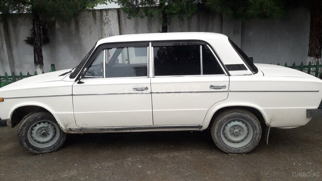 LADA (VAZ) 2106 1994, 242,550 km - 1.6 l - Qazax