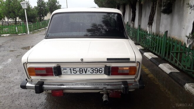 LADA (VAZ) 2106 1994, 242,550 km - 1.6 l - Qazax
