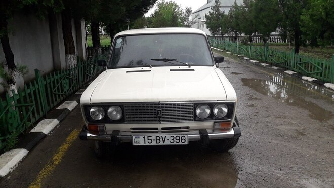 LADA (VAZ) 2106 1994, 242,550 km - 1.6 l - Qazax