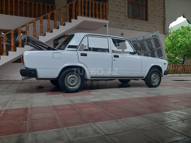 LADA (VAZ) 2107 2005, 89,000 km - 1.6 л - Şamaxı