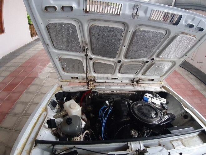 LADA (VAZ) 2107 2005, 89,000 km - 1.6 л - Şamaxı