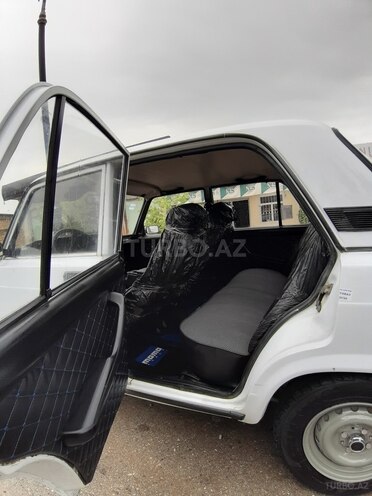 LADA (VAZ) 2107 2005, 89,000 km - 1.6 л - Şamaxı