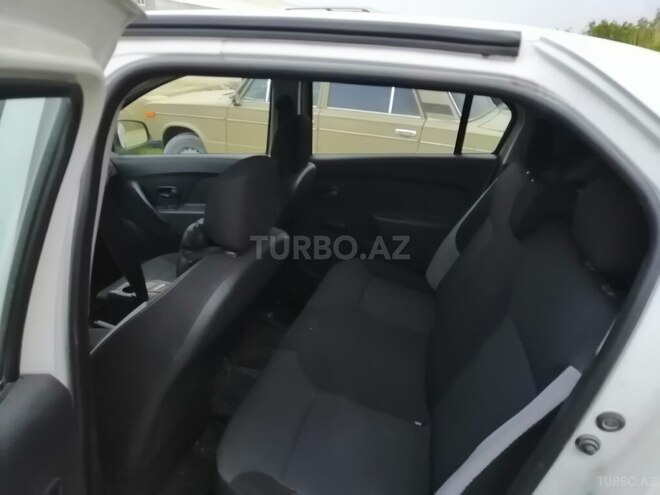 Renault Logan 2013, 212,000 km - 1.6 l - Bakı