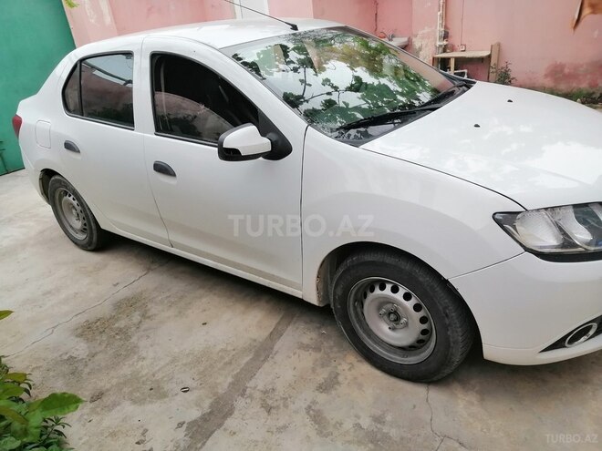 Renault Logan 2013, 212,000 km - 1.6 l - Bakı