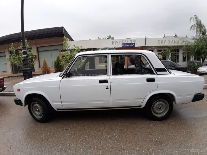 LADA (VAZ) 2107 2005, 89,000 km - 1.6 л - Şamaxı