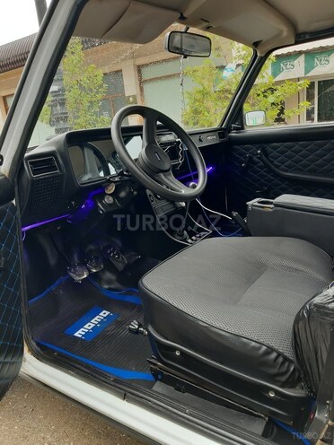 LADA (VAZ) 2107 2005, 89,000 km - 1.6 л - Şamaxı