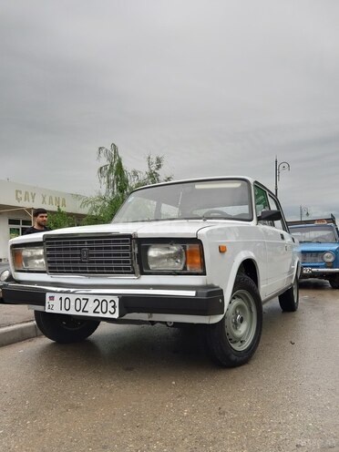 LADA (VAZ) 2107 2005, 89,000 km - 1.6 л - Şamaxı