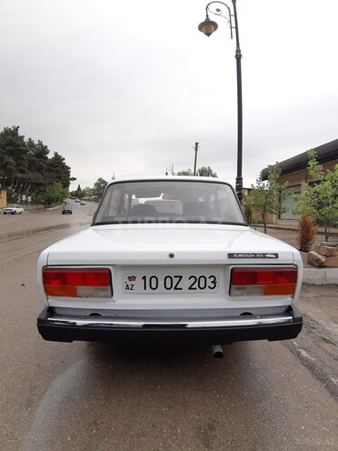 LADA (VAZ) 2107 2005, 89,000 km - 1.6 л - Şamaxı