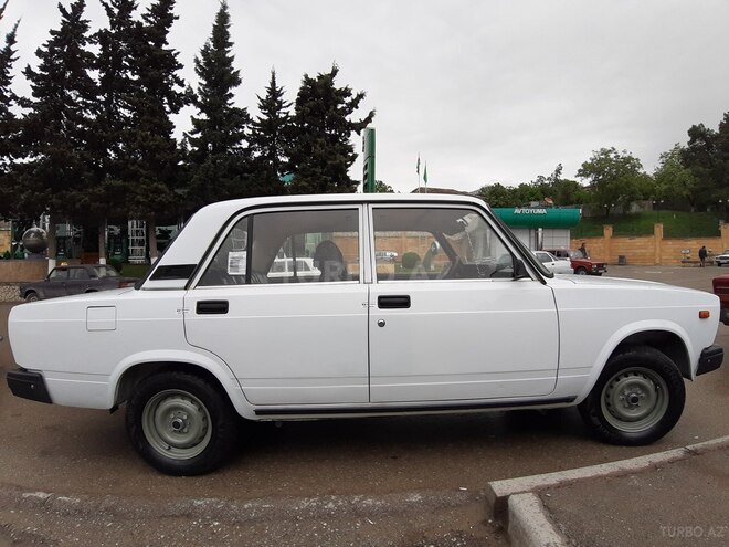 LADA (VAZ) 2107 2005, 89,000 km - 1.6 л - Şamaxı