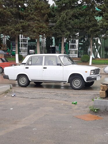 LADA (VAZ) 2107 2005, 89,000 km - 1.6 л - Şamaxı