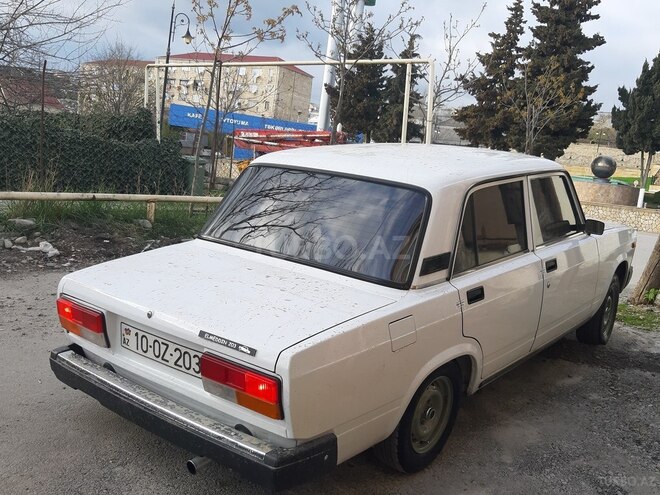 LADA (VAZ) 2107 2005, 89,000 km - 1.6 л - Şamaxı