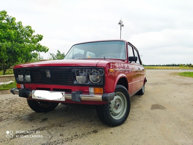 LADA (VAZ) 2106 1994, 111,111 km - 1.6 l - Biləsuvar