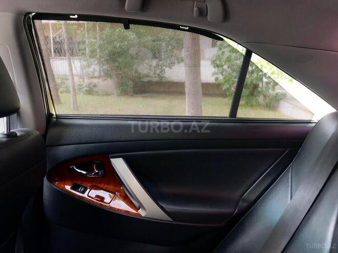 Toyota Camry 2008, 226,000 km - 2.4 l - Bakı