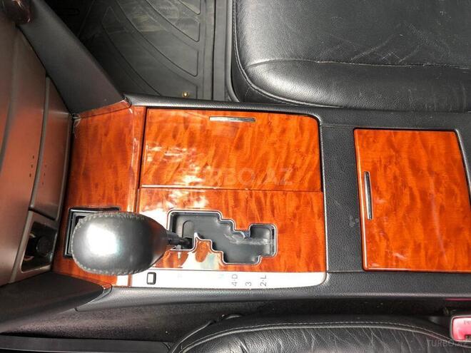 Toyota Camry 2008, 226,000 km - 2.4 l - Bakı