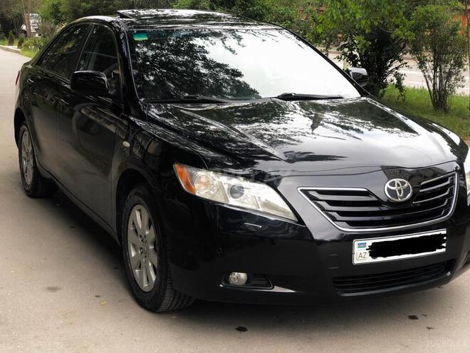Toyota Camry 2008, 226,000 km - 2.4 l - Bakı