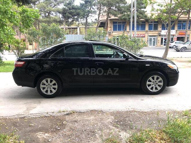 Toyota Camry 2008, 226,000 km - 2.4 l - Bakı
