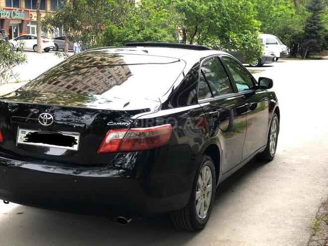 Toyota Camry 2008, 226,000 km - 2.4 l - Bakı