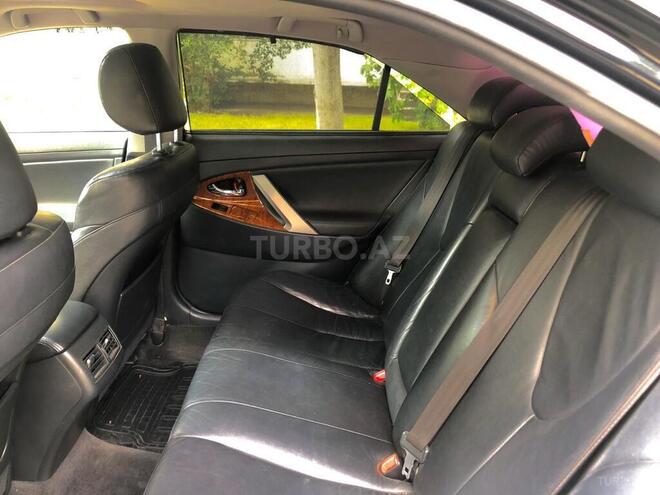 Toyota Camry 2008, 226,000 km - 2.4 l - Bakı
