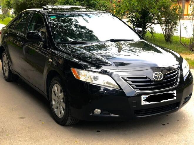 Toyota Camry 2008, 226,000 km - 2.4 l - Bakı