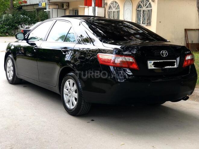 Toyota Camry 2008, 226,000 km - 2.4 l - Bakı