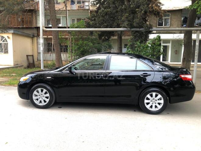 Toyota Camry 2008, 226,000 km - 2.4 l - Bakı