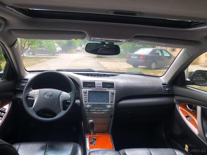 Toyota Camry 2008, 226,000 km - 2.4 l - Bakı