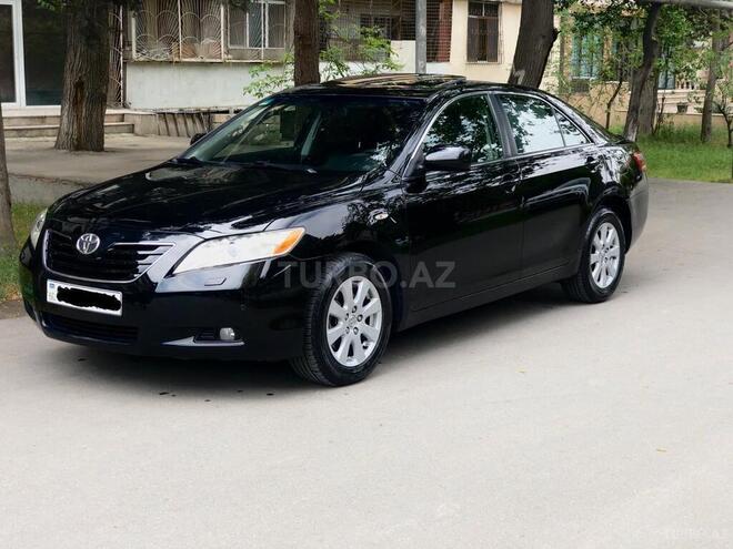 Toyota Camry 2008, 226,000 km - 2.4 l - Bakı