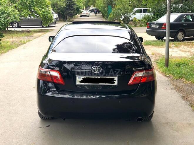Toyota Camry 2008, 226,000 km - 2.4 l - Bakı