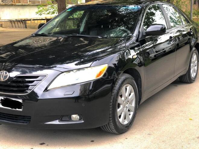 Toyota Camry 2008, 226,000 km - 2.4 l - Bakı