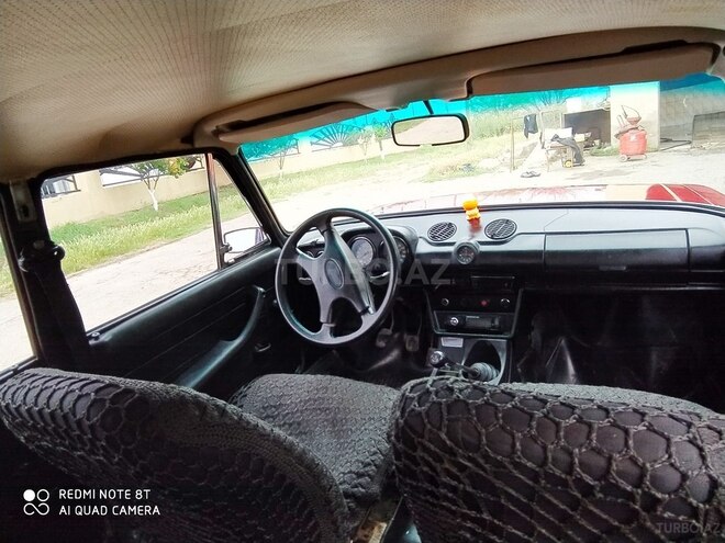 LADA (VAZ) 2106 1994, 111,111 km - 1.6 l - Biləsuvar