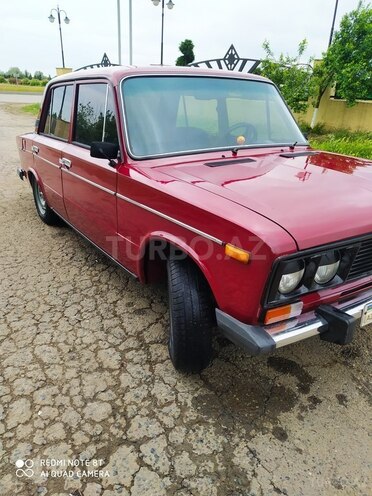 LADA (VAZ) 2106 1994, 111,111 km - 1.6 l - Biləsuvar