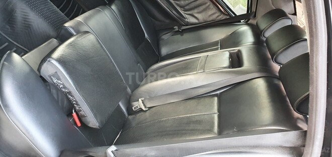 Mercedes E 220 2002, 410,000 km - 2.2 l - Bakı