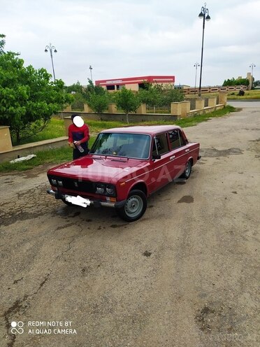 LADA (VAZ) 2106 1994, 111,111 km - 1.6 l - Biləsuvar