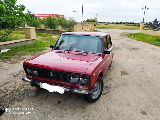 LADA (VAZ) 2106 1994, 111,111 km - 1.6 l - Biləsuvar