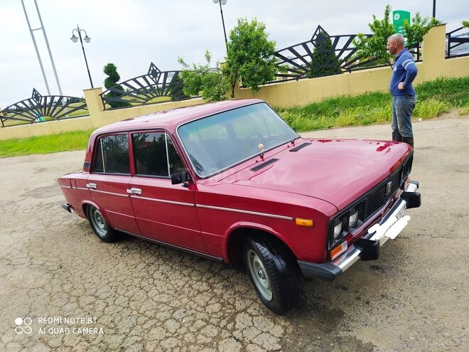 LADA (VAZ) 2106 1994, 111,111 km - 1.6 l - Biləsuvar