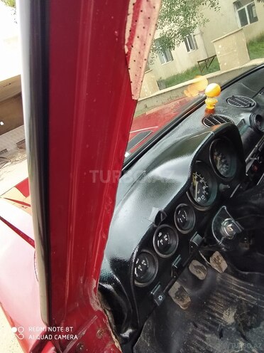 LADA (VAZ) 2106 1994, 111,111 km - 1.6 l - Biləsuvar