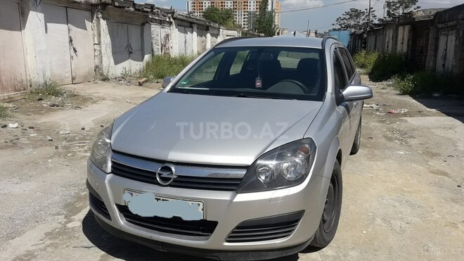Opel Astra 2009, 178,000 km - 1.3 l - Bakı