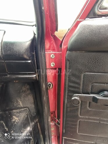 LADA (VAZ) 2106 1994, 111,111 km - 1.6 l - Biləsuvar