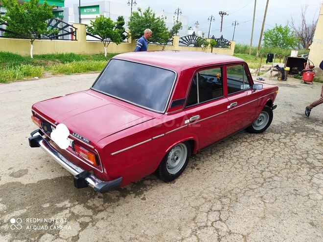 LADA (VAZ) 2106 1994, 111,111 km - 1.6 l - Biləsuvar