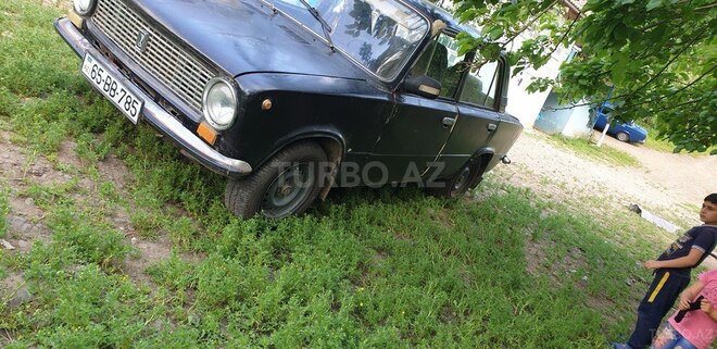 LADA (VAZ) 21011 1978, 558,885 km - 1.3 л - Cəlilabad