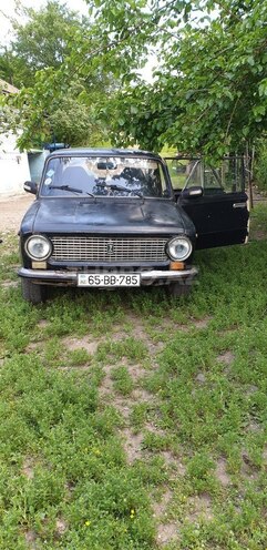 LADA (VAZ) 21011 1978, 558,885 km - 1.3 л - Cəlilabad
