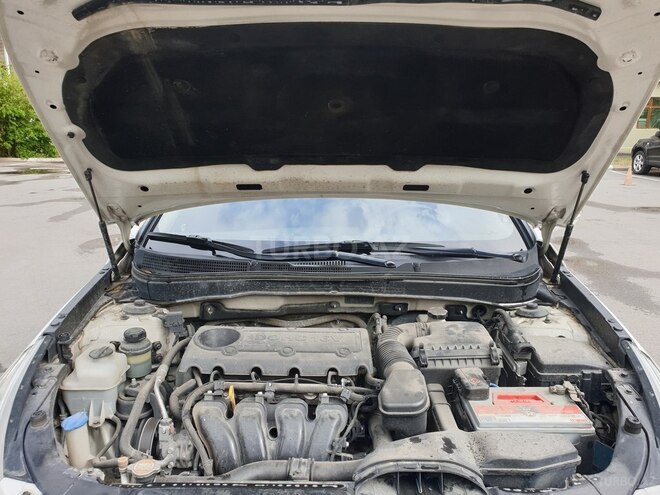 Hyundai Sonata 2010, 156,000 km - 2.4 l - Bakı
