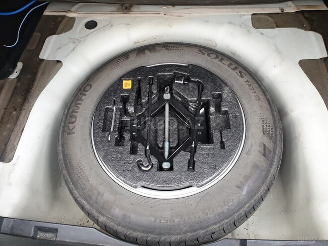 Hyundai Sonata 2010, 156,000 km - 2.4 l - Bakı