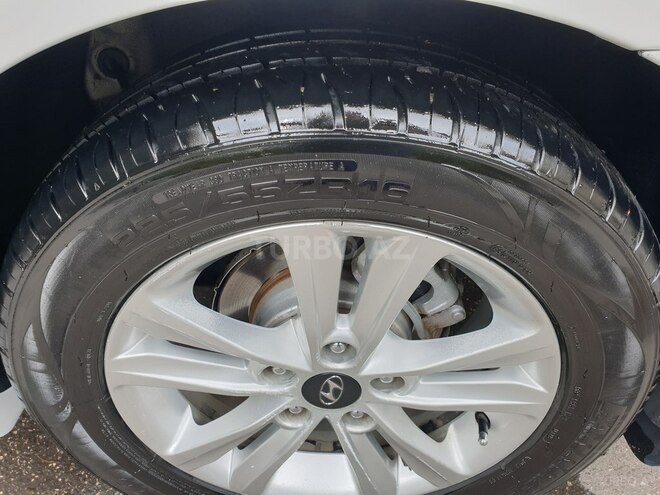 Hyundai Sonata 2010, 156,000 km - 2.4 l - Bakı