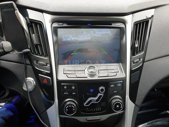 Hyundai Sonata 2010, 156,000 km - 2.4 l - Bakı
