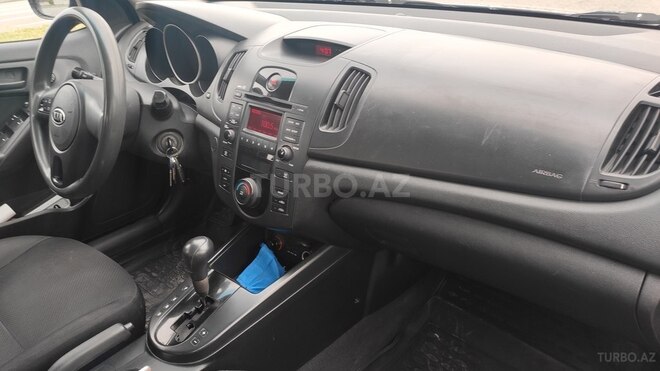 Kia Cerato 2009, 178,675 km - 1.6 l - Bakı