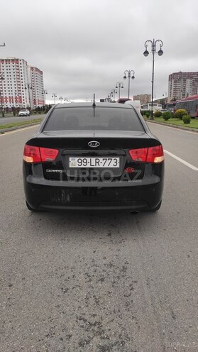 Kia Cerato 2009, 178,675 km - 1.6 l - Bakı